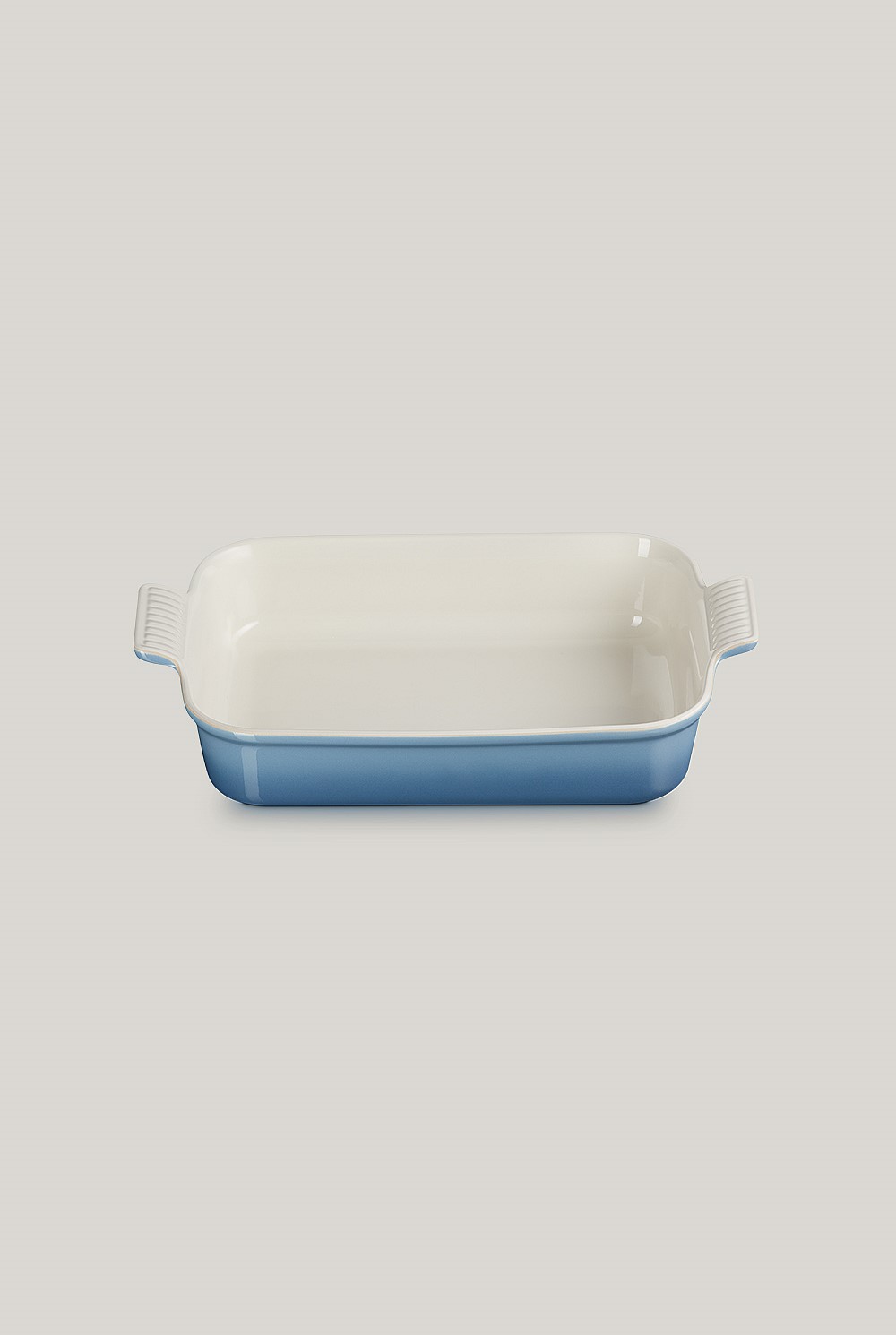 Stoneware Heritage Rectangular Dish 32cm