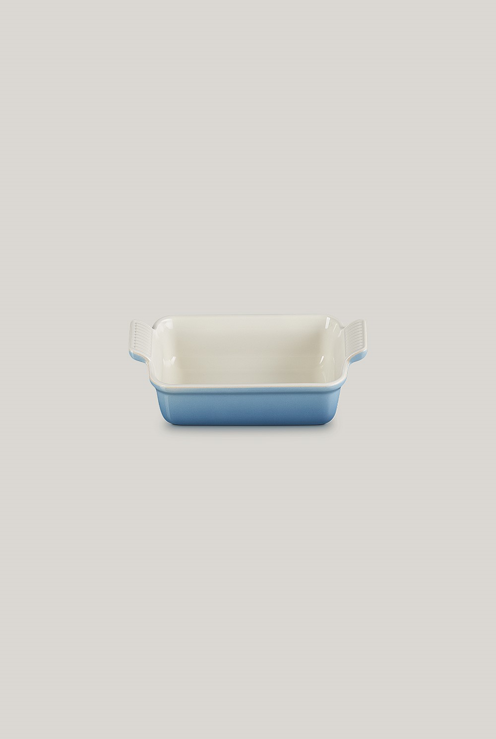 Stoneware Heritage Rectangular Dish 19cm