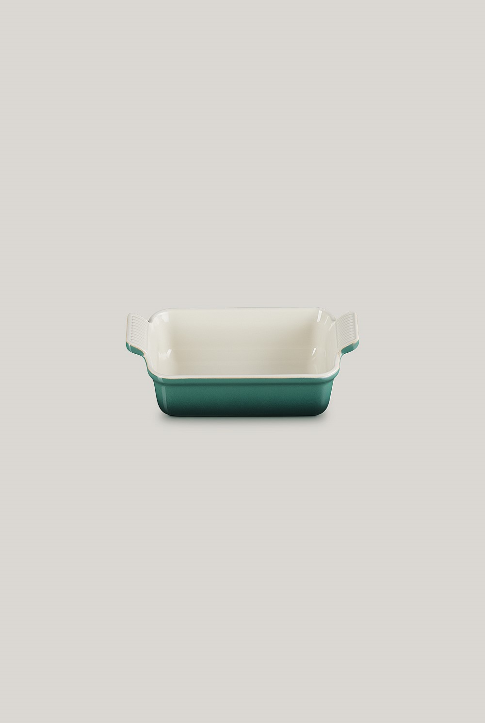 Stoneware Heritage Rectangular Dish 19cm