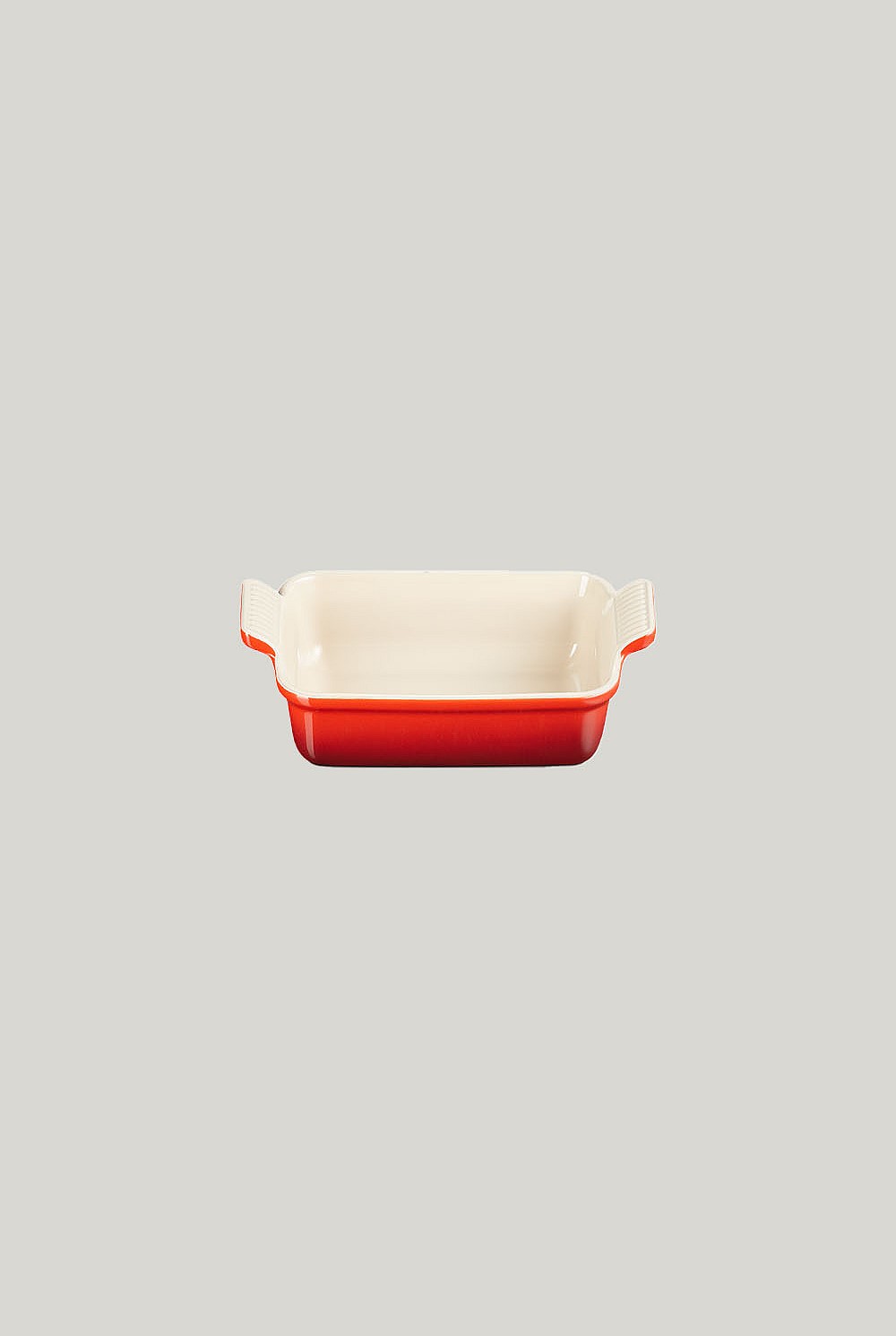 Stoneware Heritage Rectangular Dish 19cm