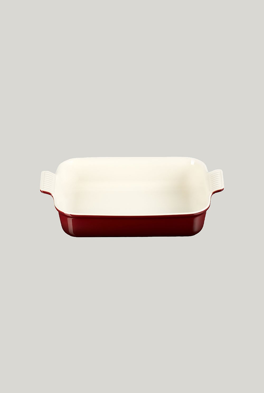 Stoneware Heritage Rectangular Dish 32cm
