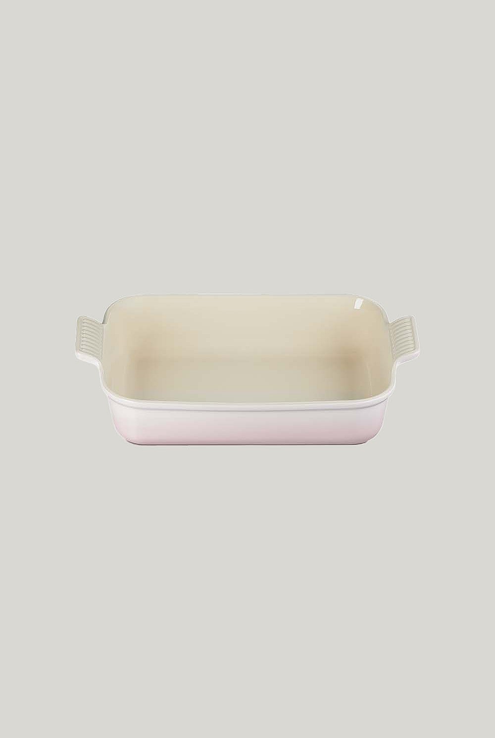 Stoneware Heritage Rectangular Dish 32cm
