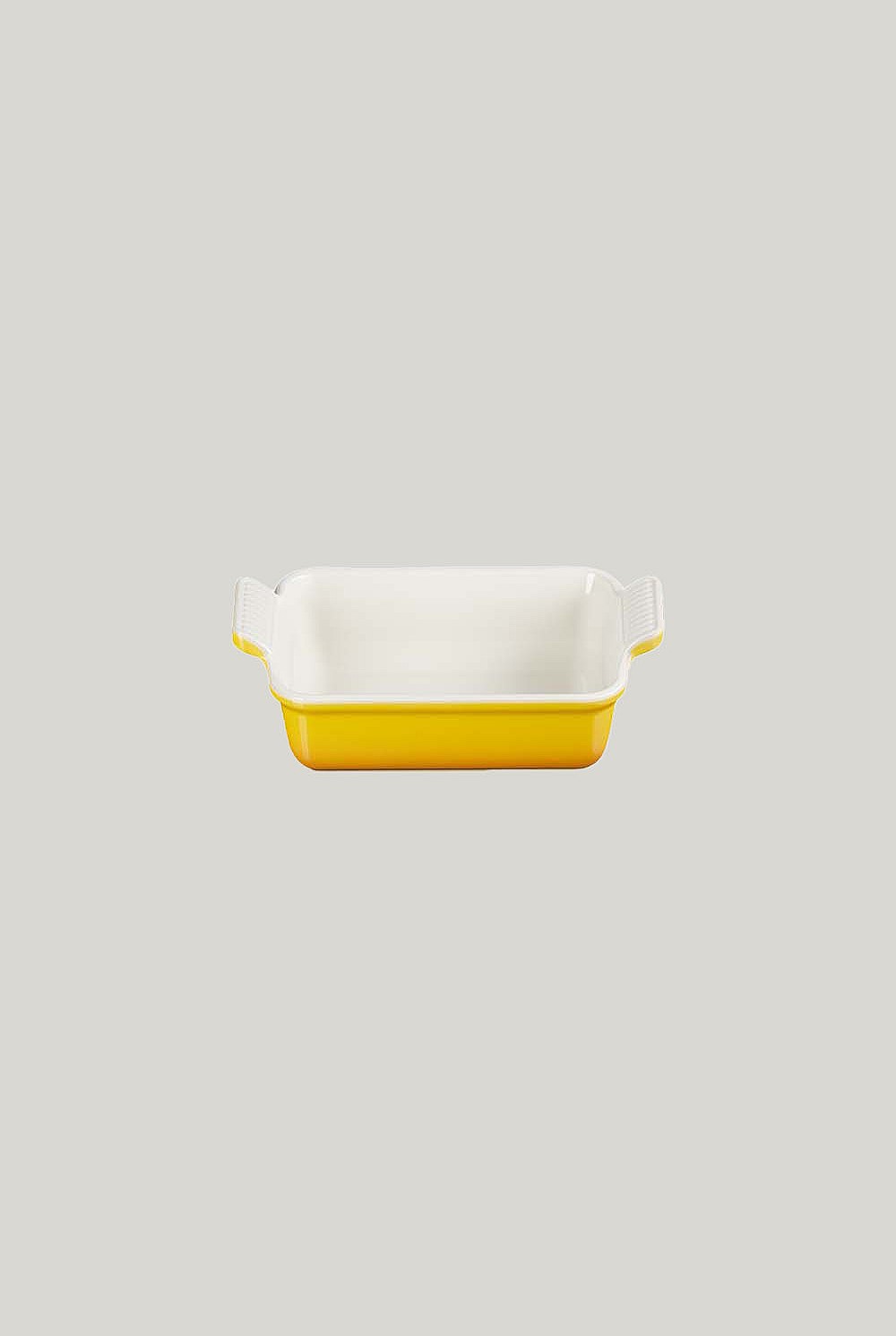 Stoneware Heritage Rectangular Dish 19cm