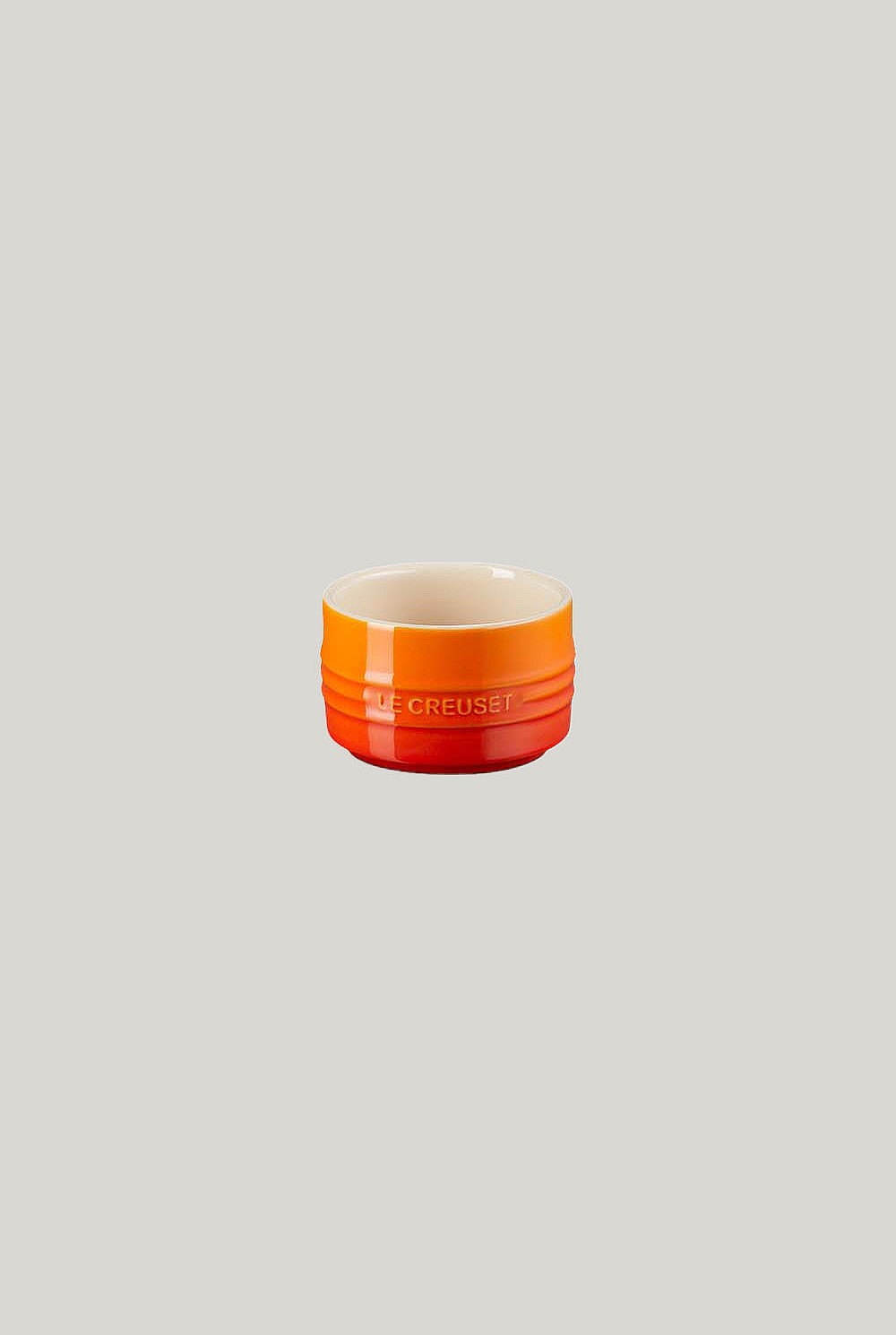 Stoneware Stackable Ramekin 0.2 L
