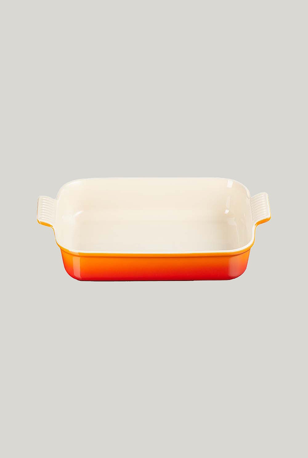 Stoneware Heritage Rectangular Dish 32cm