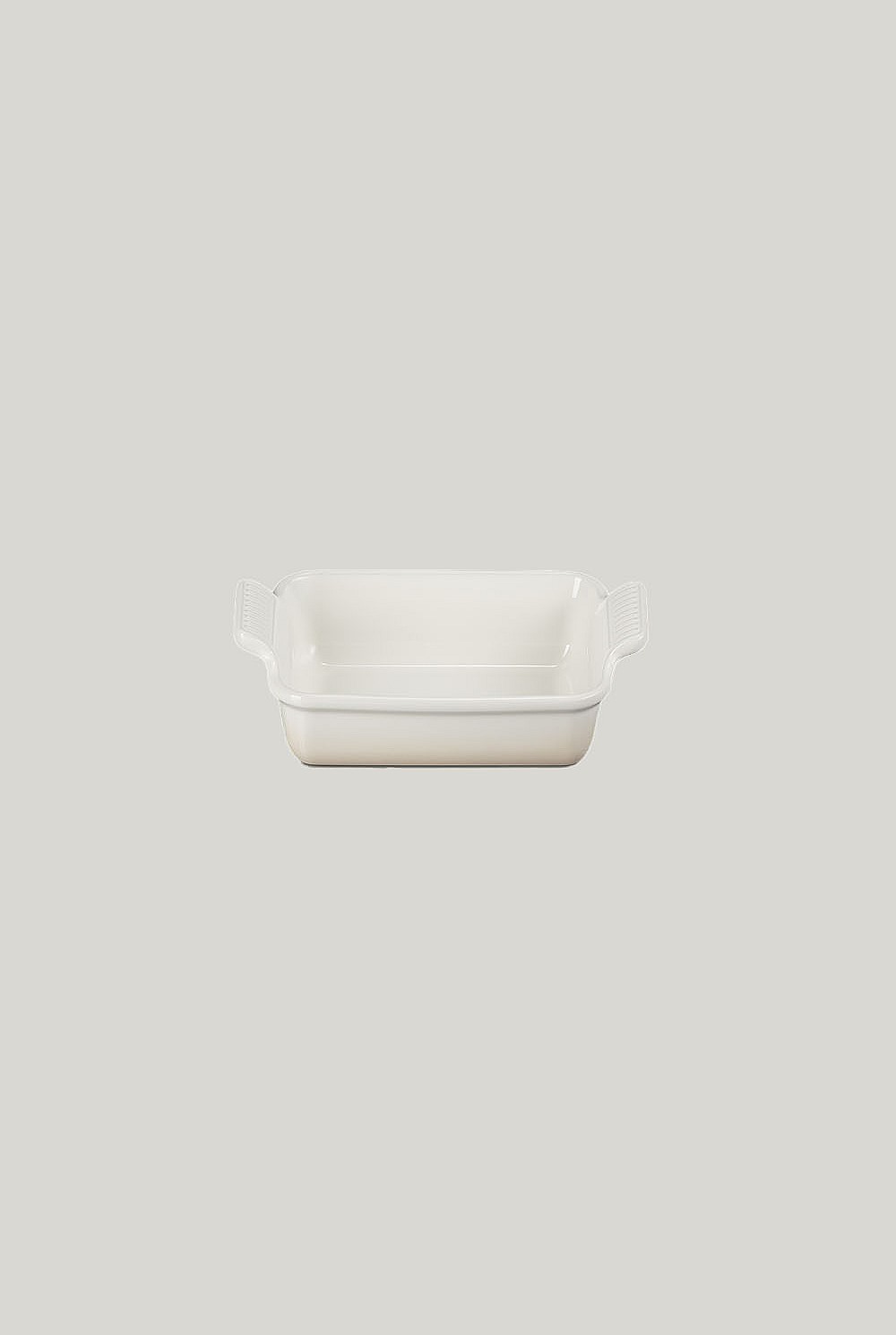 Stoneware Heritage Rectangular Dish 19cm