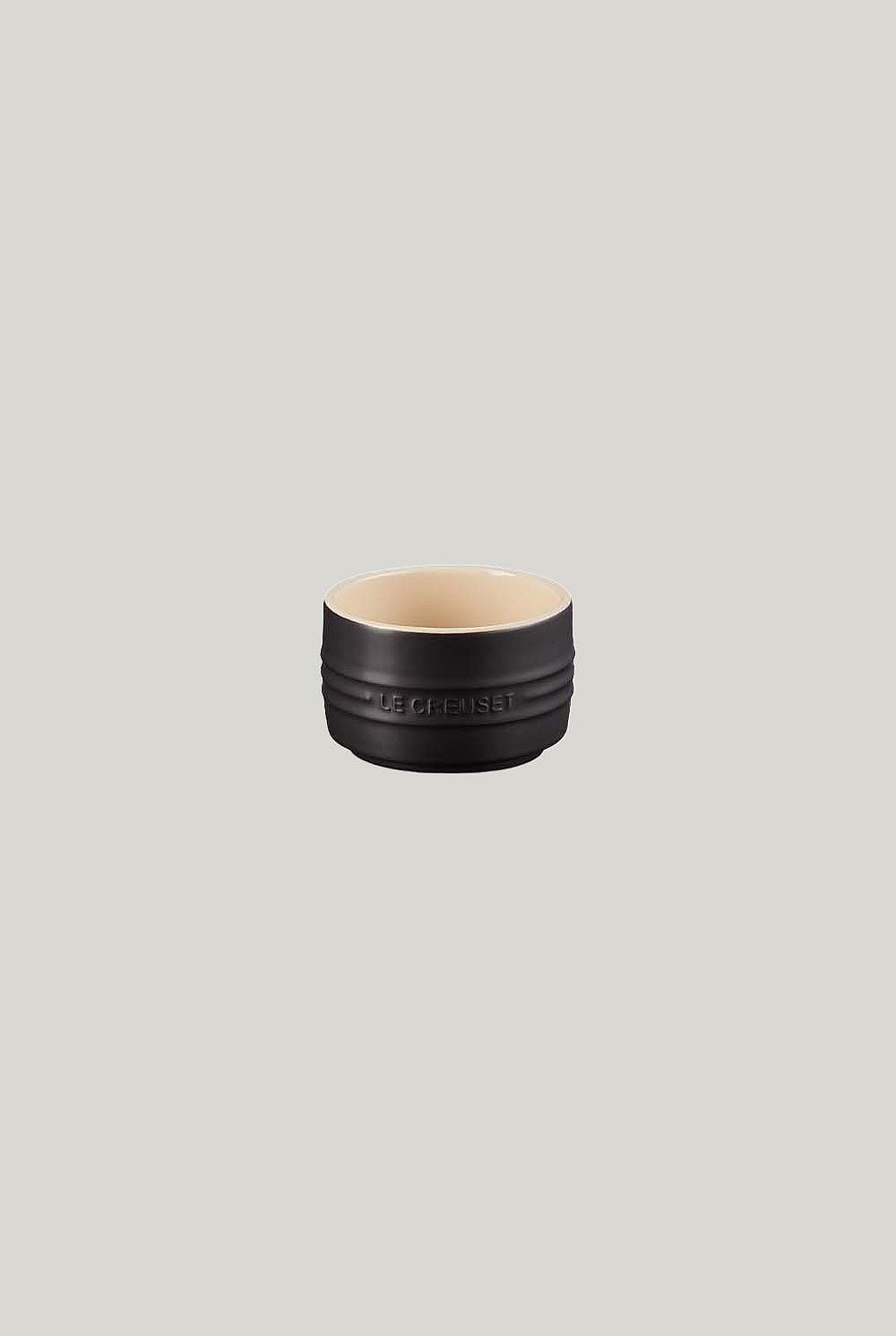 Stoneware Stackable Ramekin 0.2 L