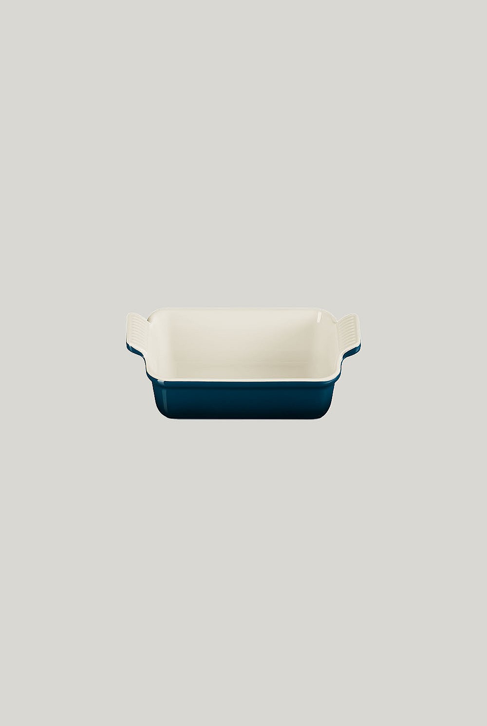 Stoneware Heritage Rectangular Dish 19cm