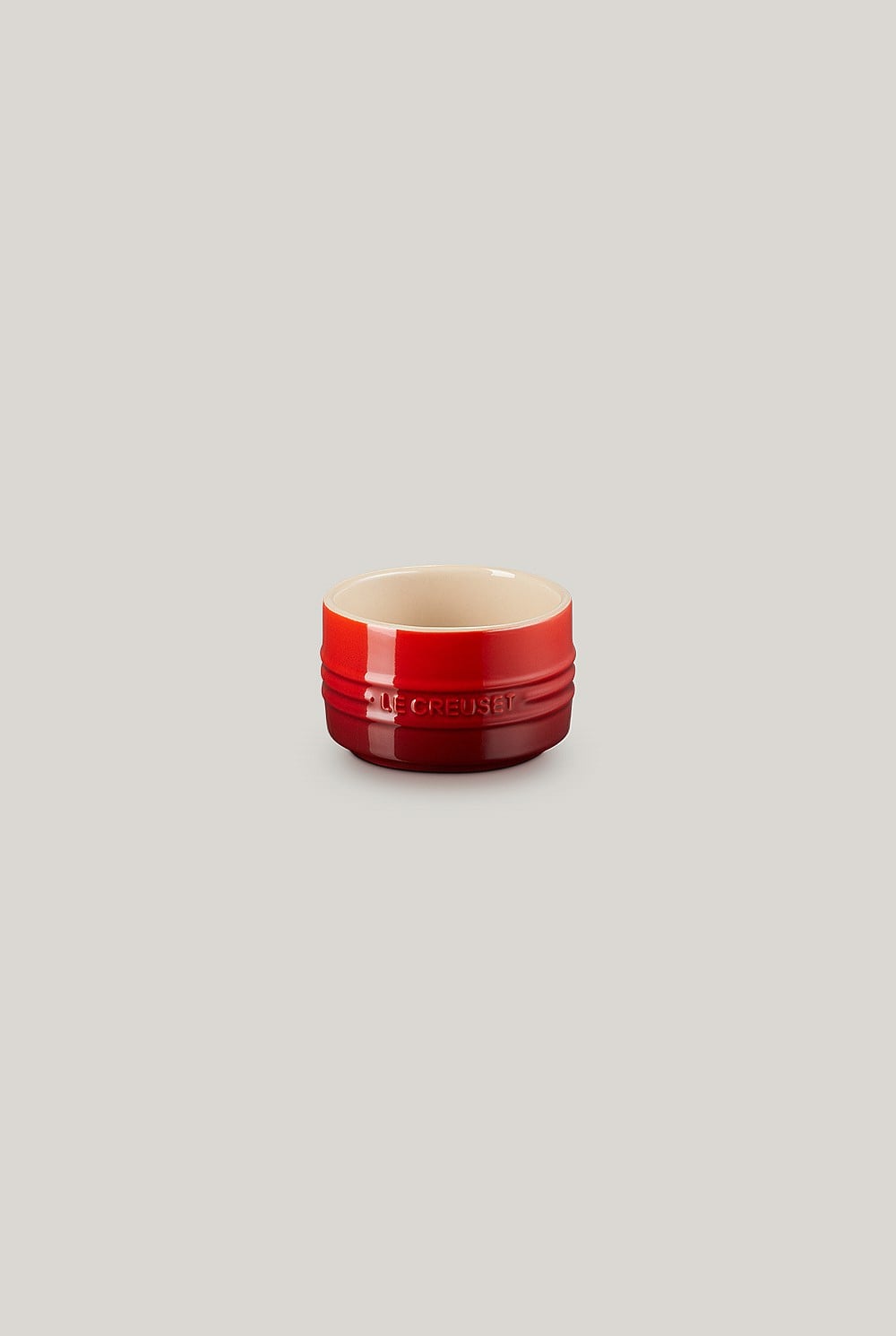 Stoneware Stackable Ramekin 0.2 L