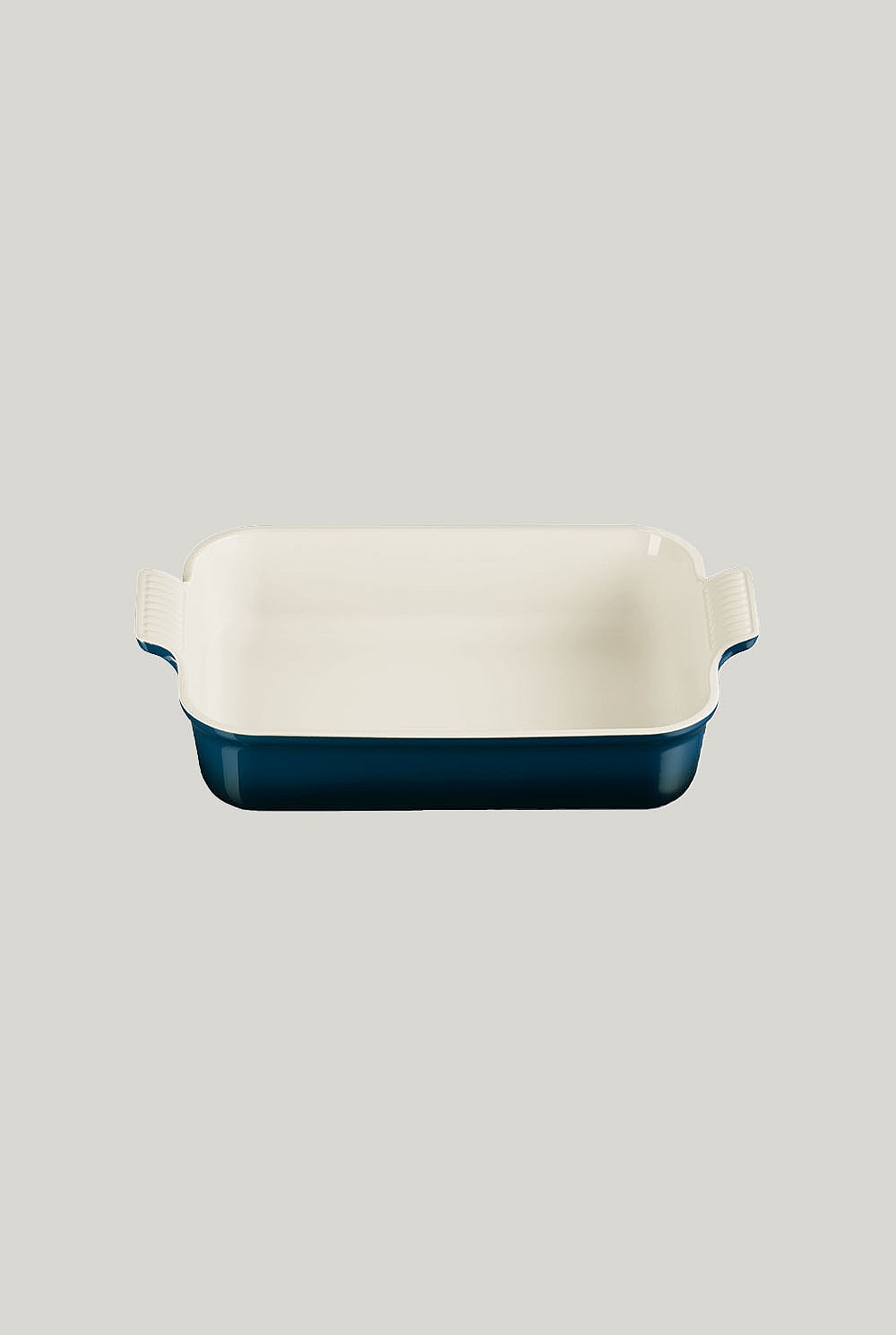 Stoneware Heritage Rectangular Dish 32cm