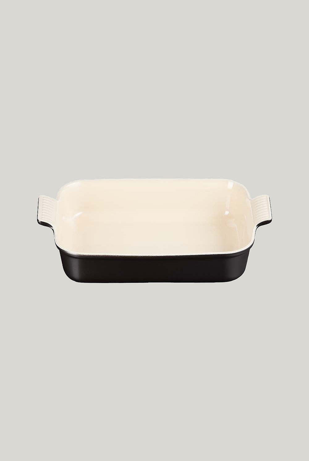 Stoneware Heritage Rectangular Dish 32cm