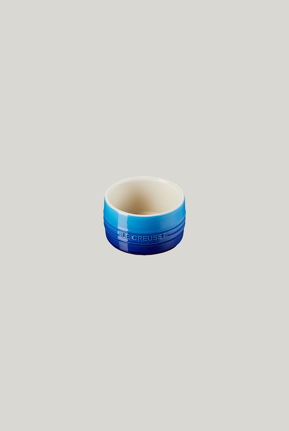 Stoneware Stackable Ramekin 0.2 L