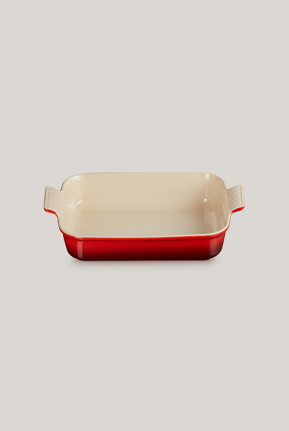 Stoneware Heritage Rectangular Dish 32cm