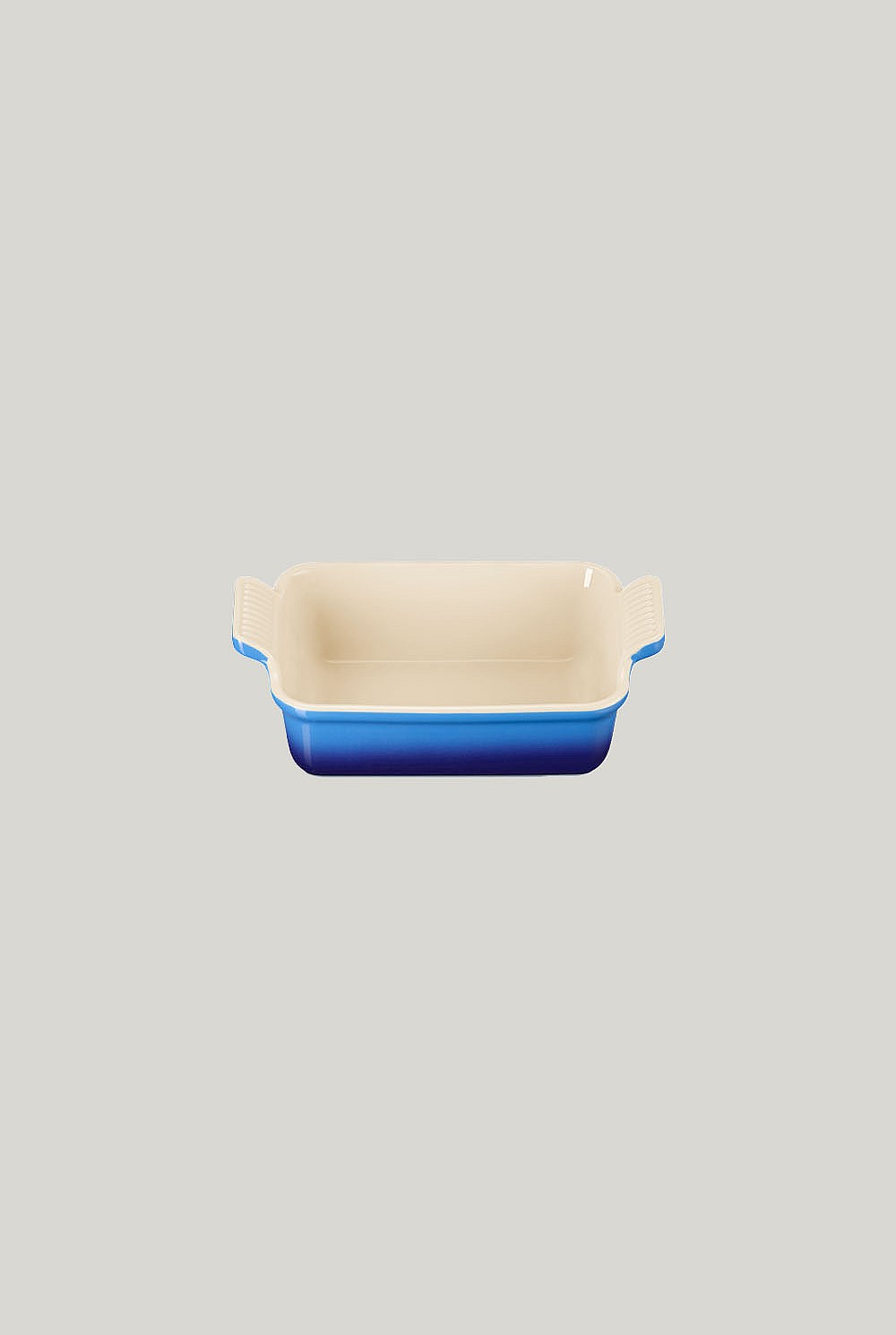 Stoneware Heritage Rectangular Dish 19cm