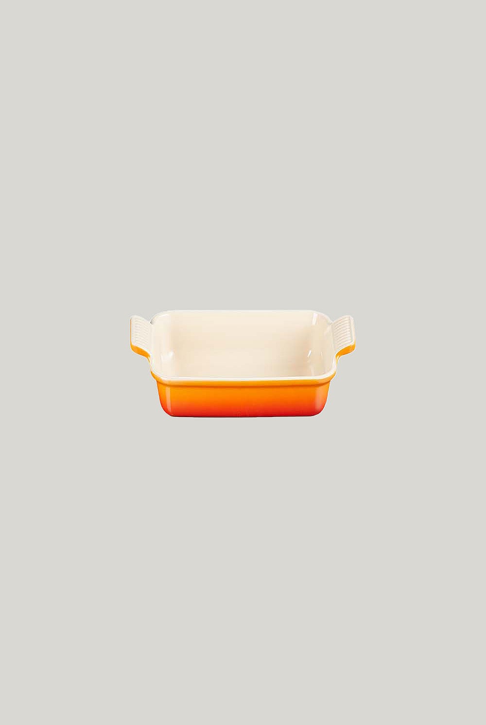 Stoneware Heritage Rectangular Dish 19cm