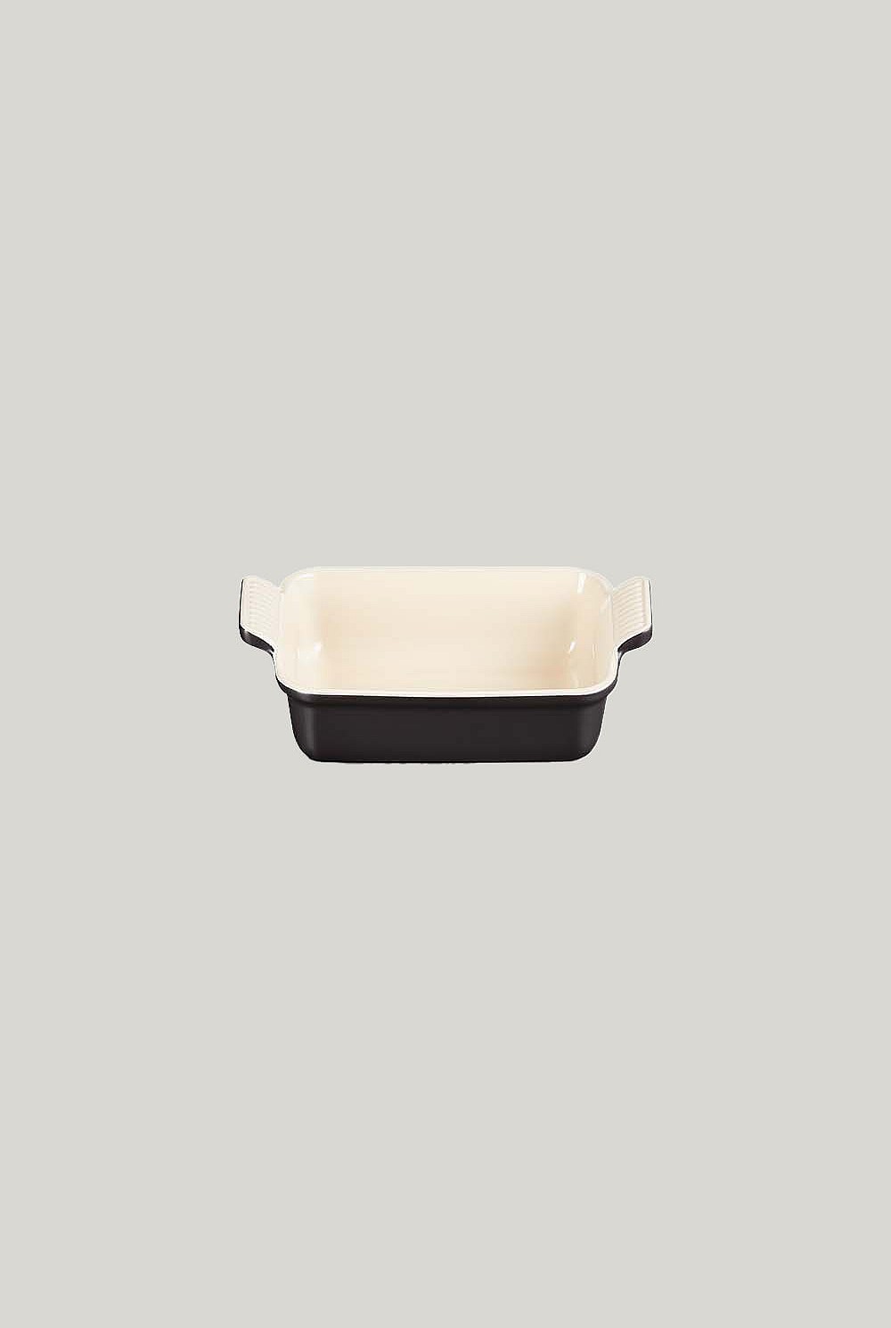 Stoneware Heritage Rectangular Dish 19cm