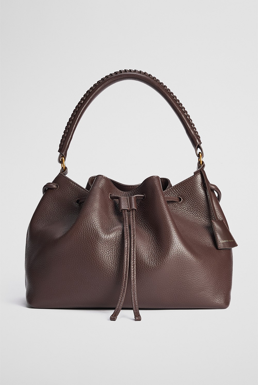 Samantha Leather Bag