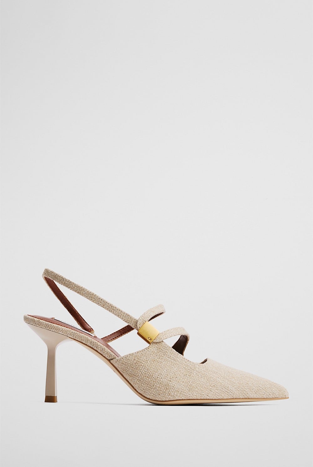 Eliza Heel