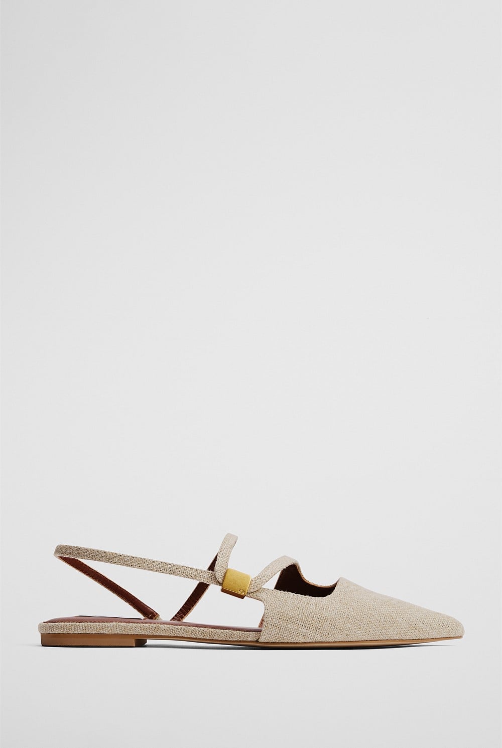 Eliza Flat