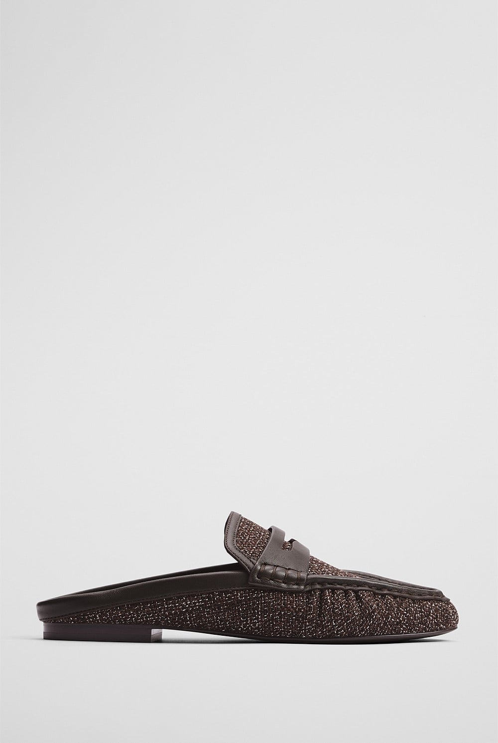 Romy Fabric Mule
