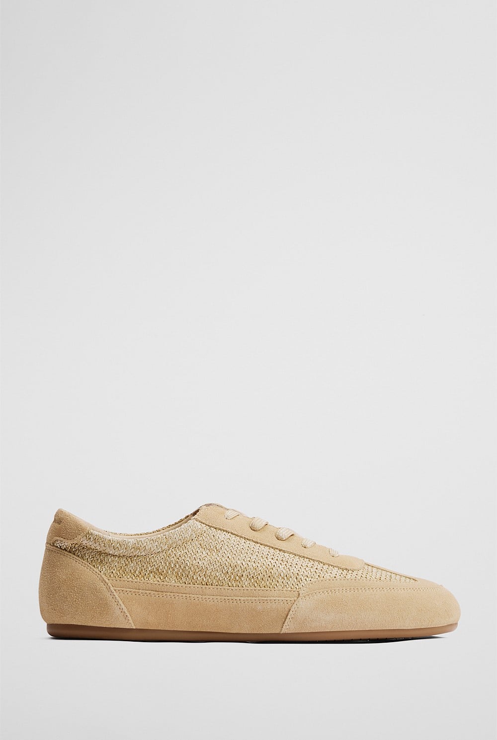 Mica Woven Sneaker
