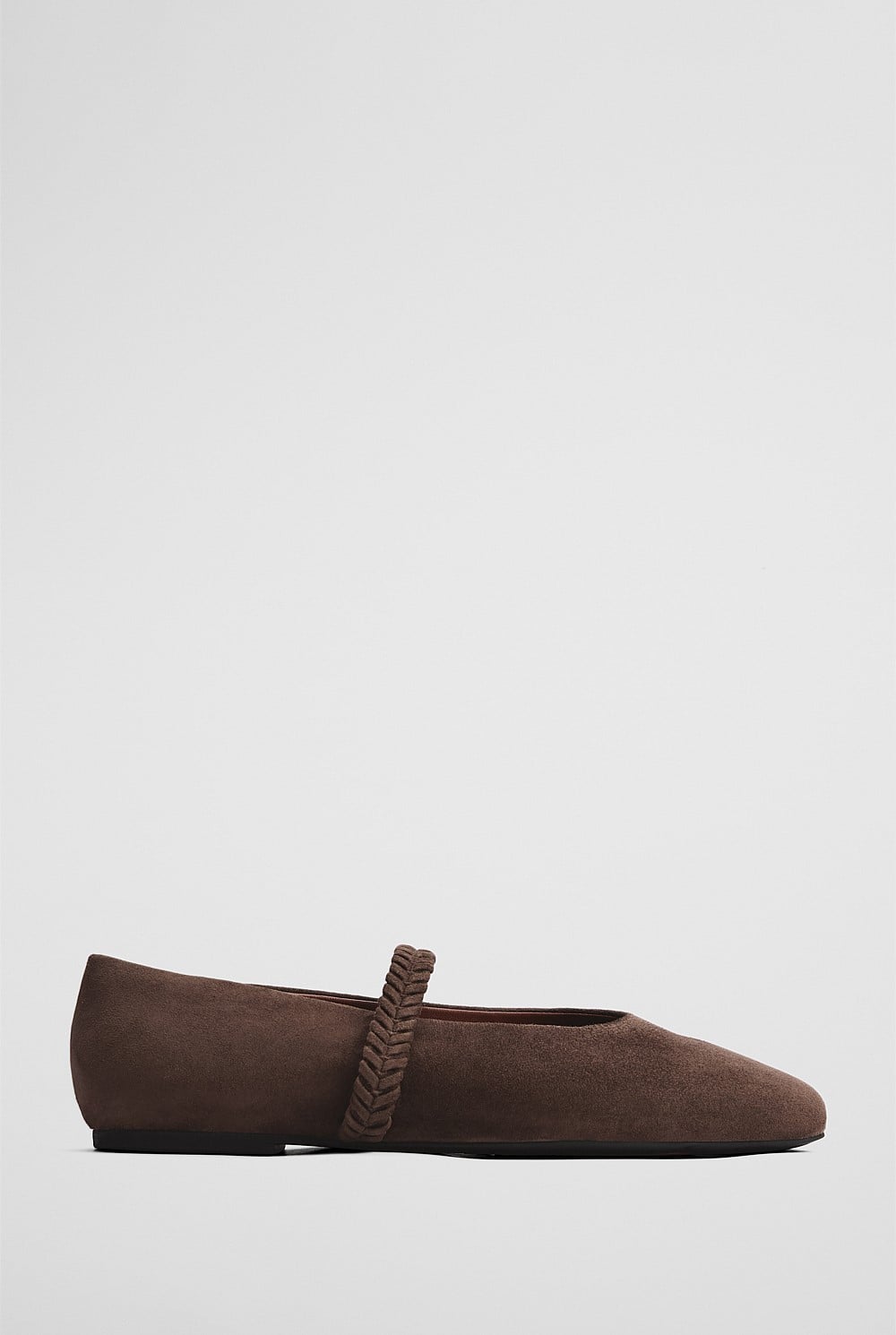 Samantha Ballet Flat