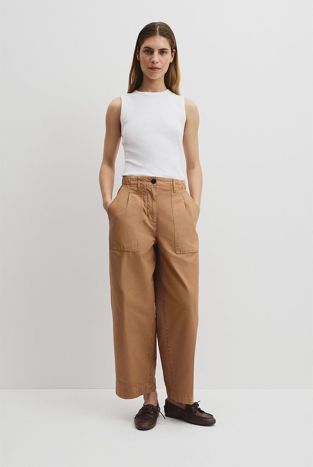 Workwear Pant