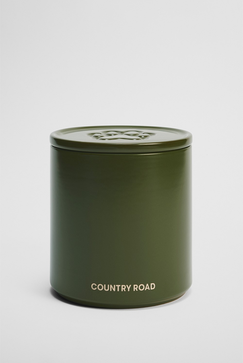 Axel Small Canister