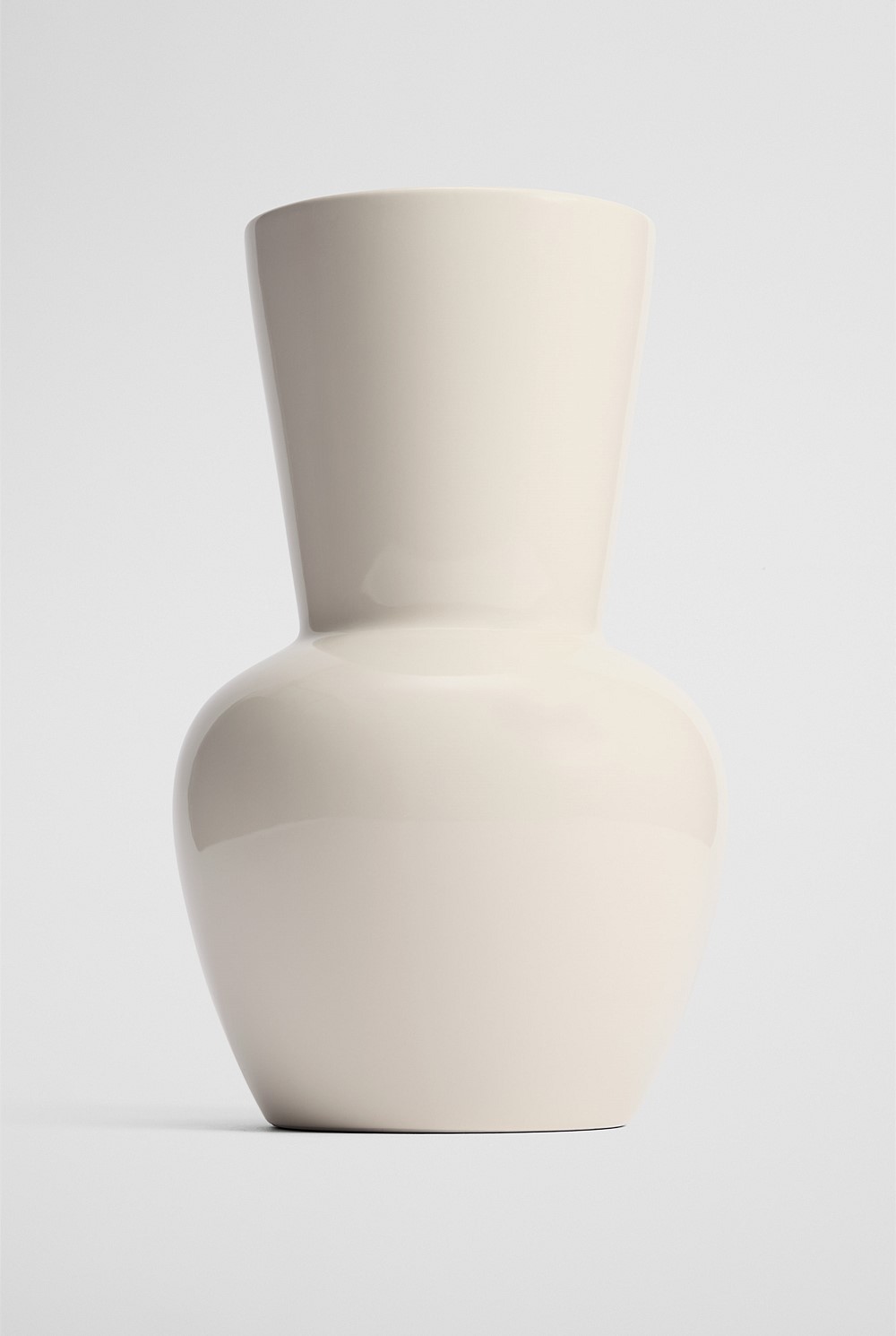 Vicki Medium Stoneware Vase