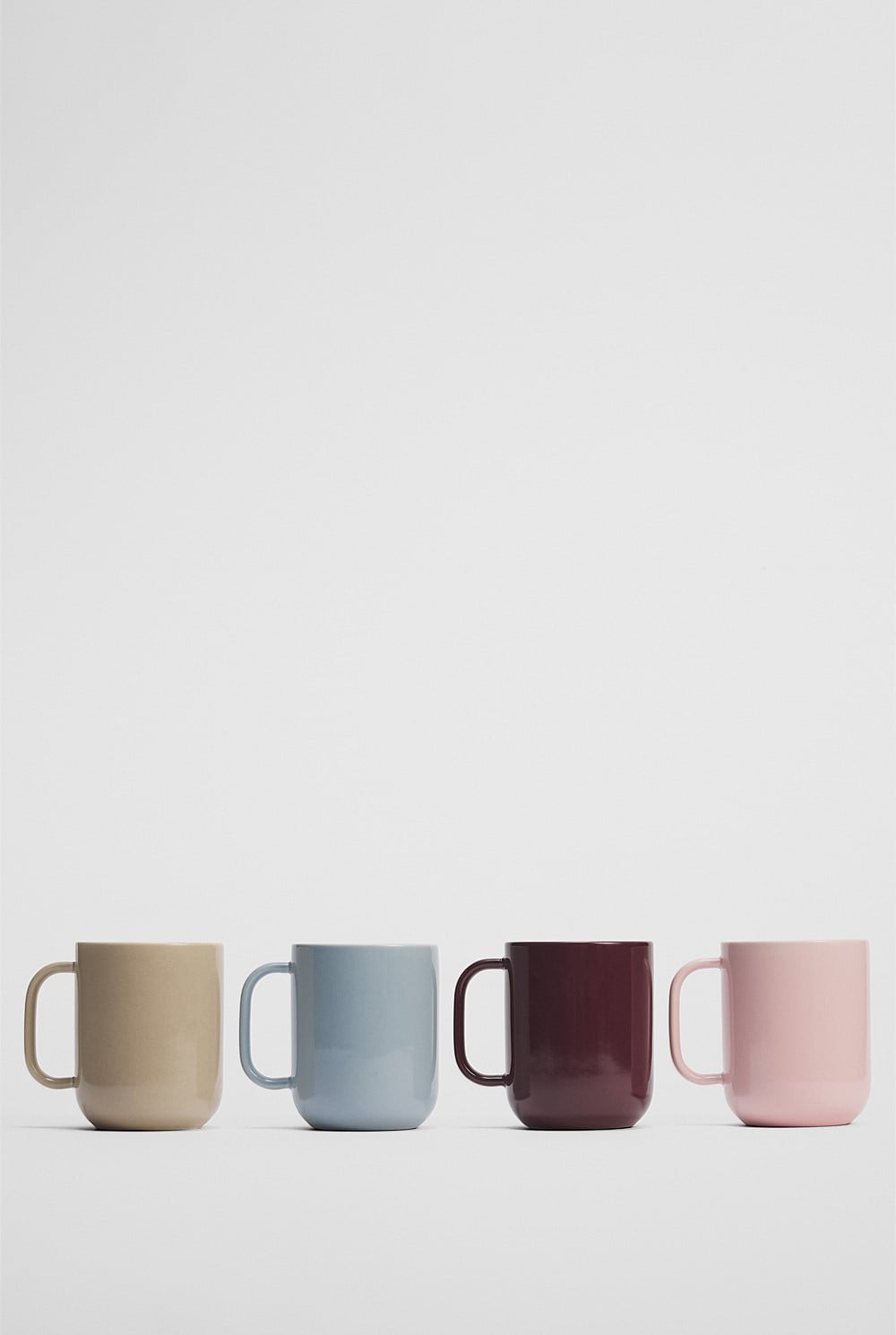 Faye Mug Set Of 4