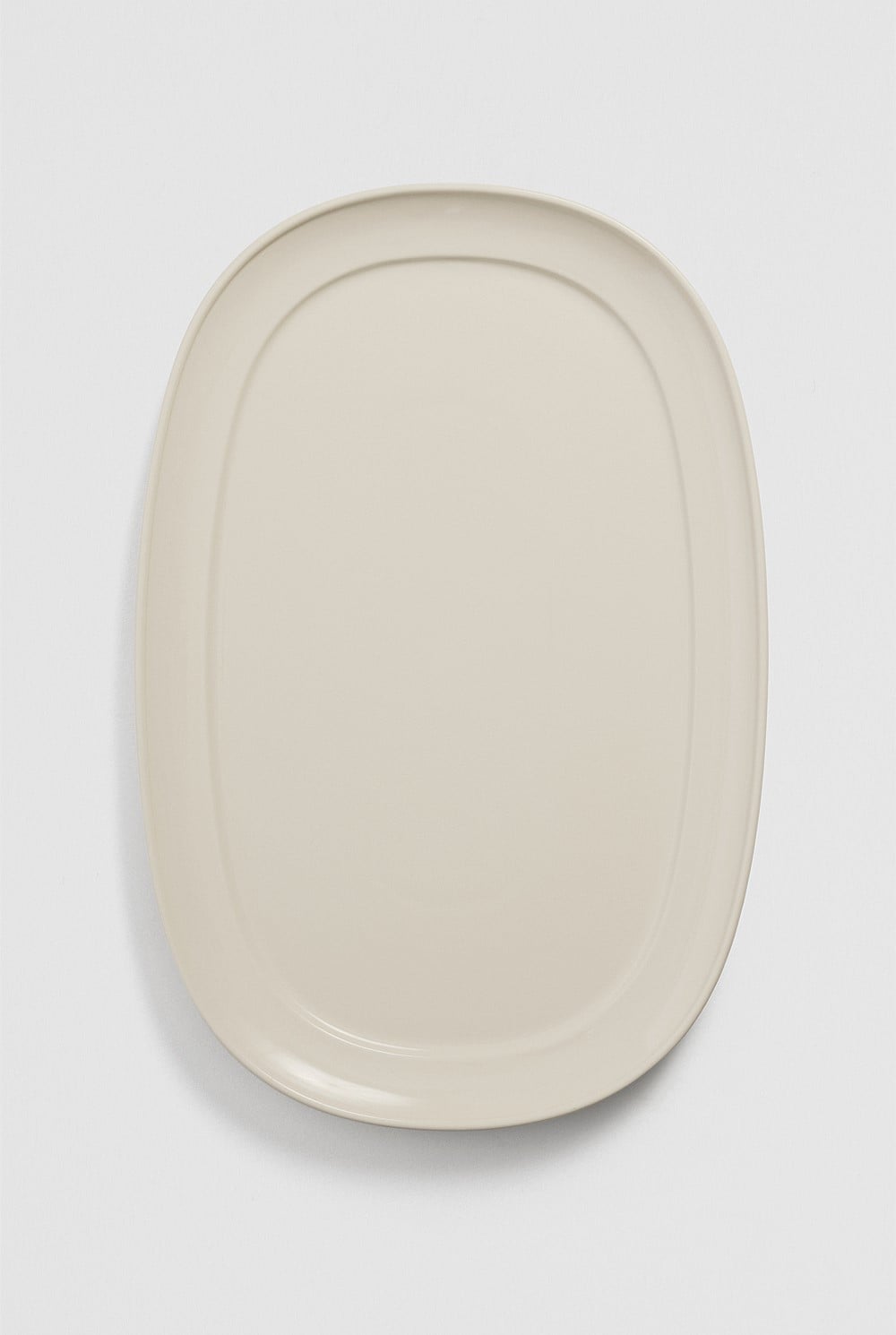 Vara Serving Platter