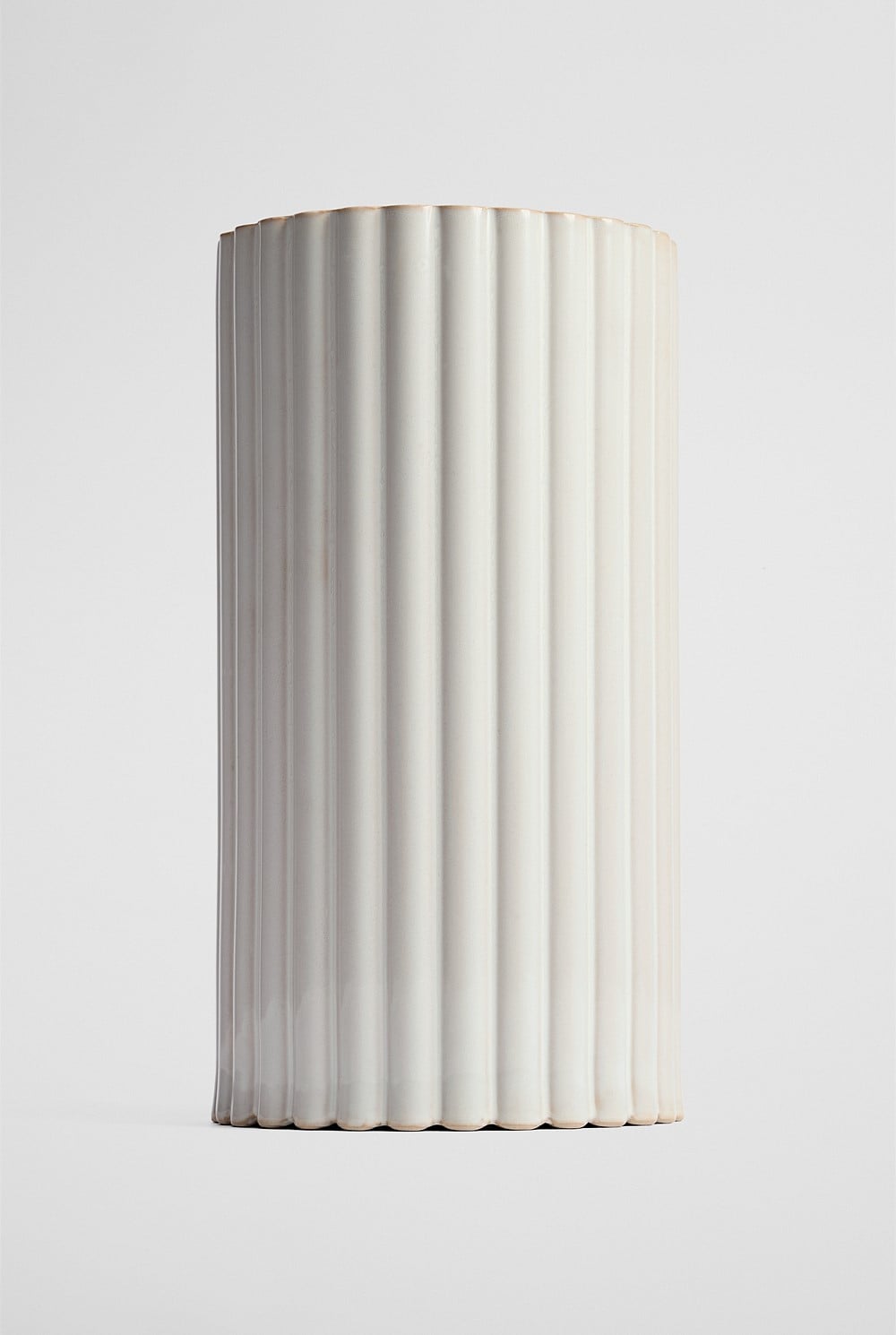 Royston Large Stoneware Vase