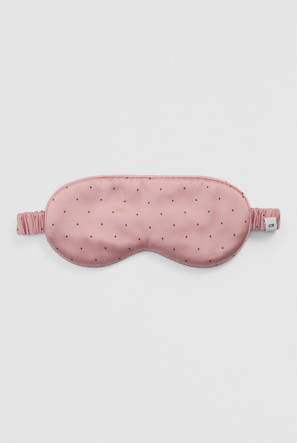 Silk Eye Mask