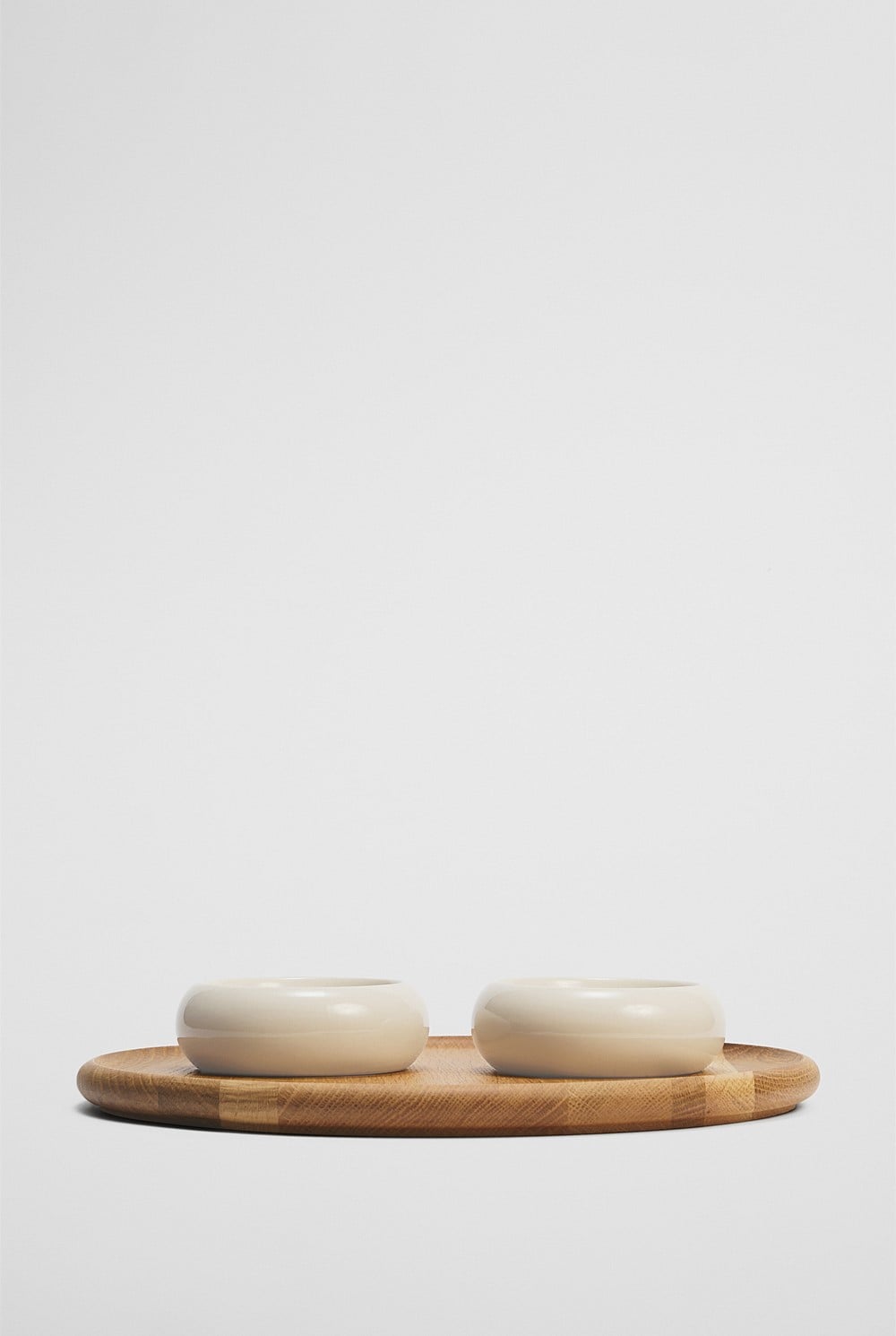 Myles Board & Bowl Set
