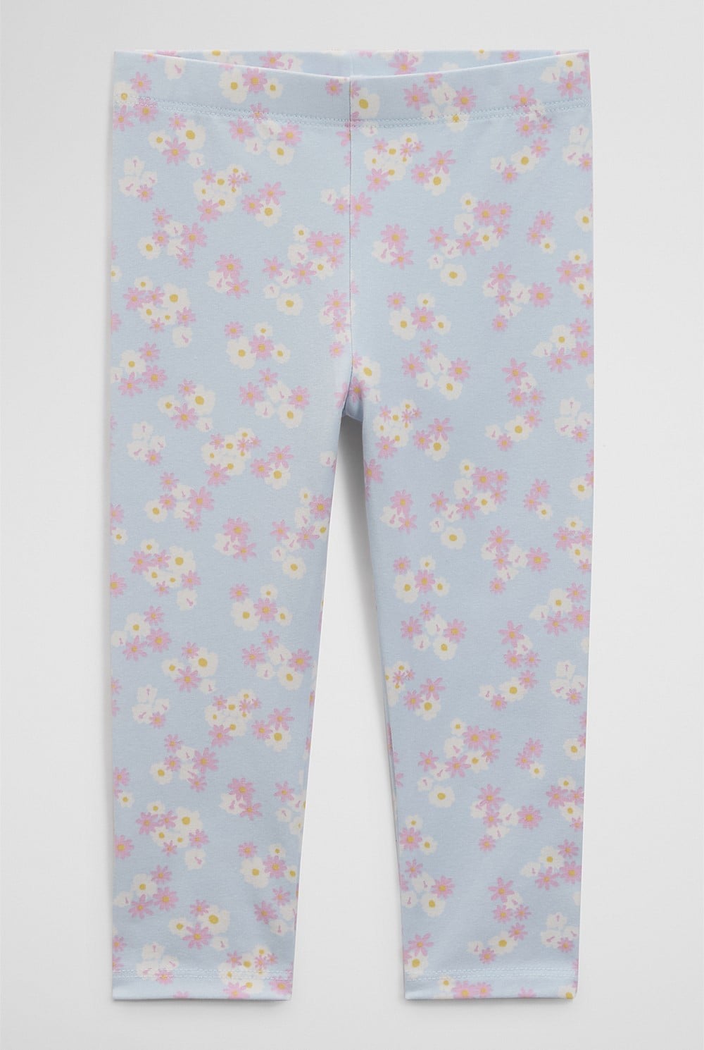 Printed Legging
