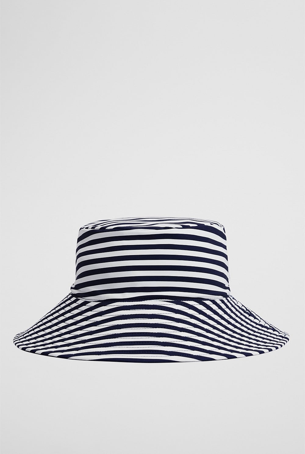 Reverse Swim Bucket Hat