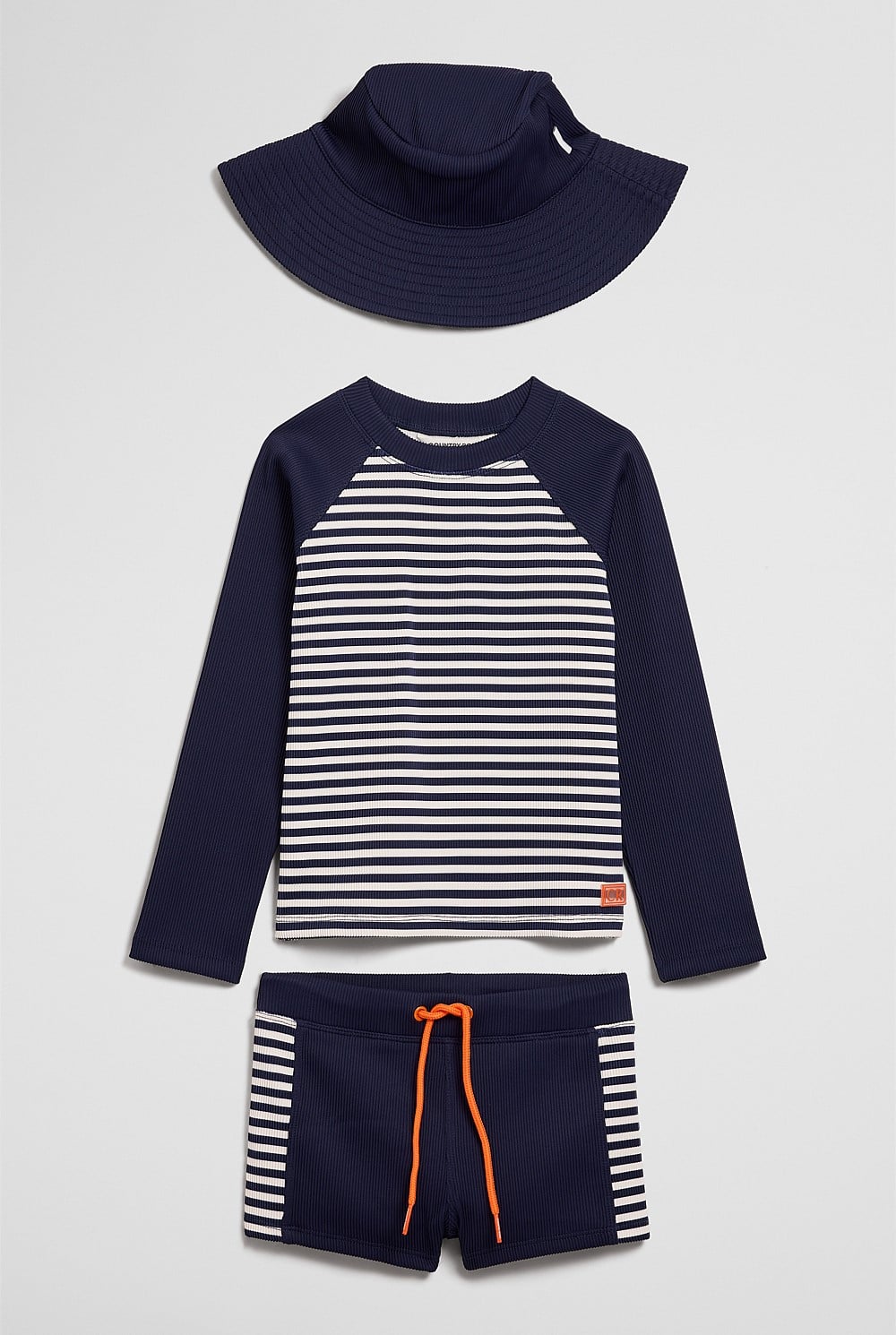3-Piece Swim Set