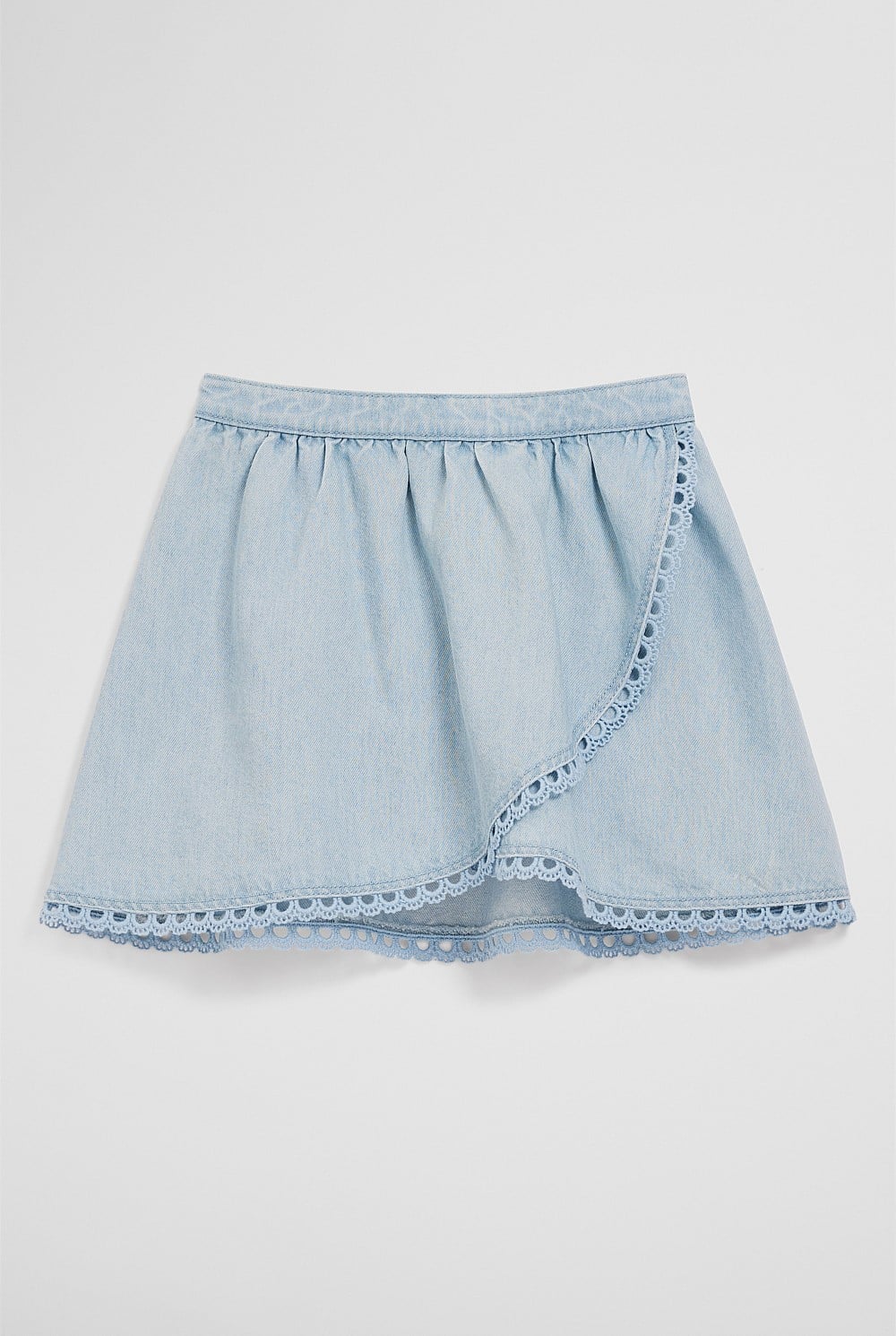 Lyocell Skirt