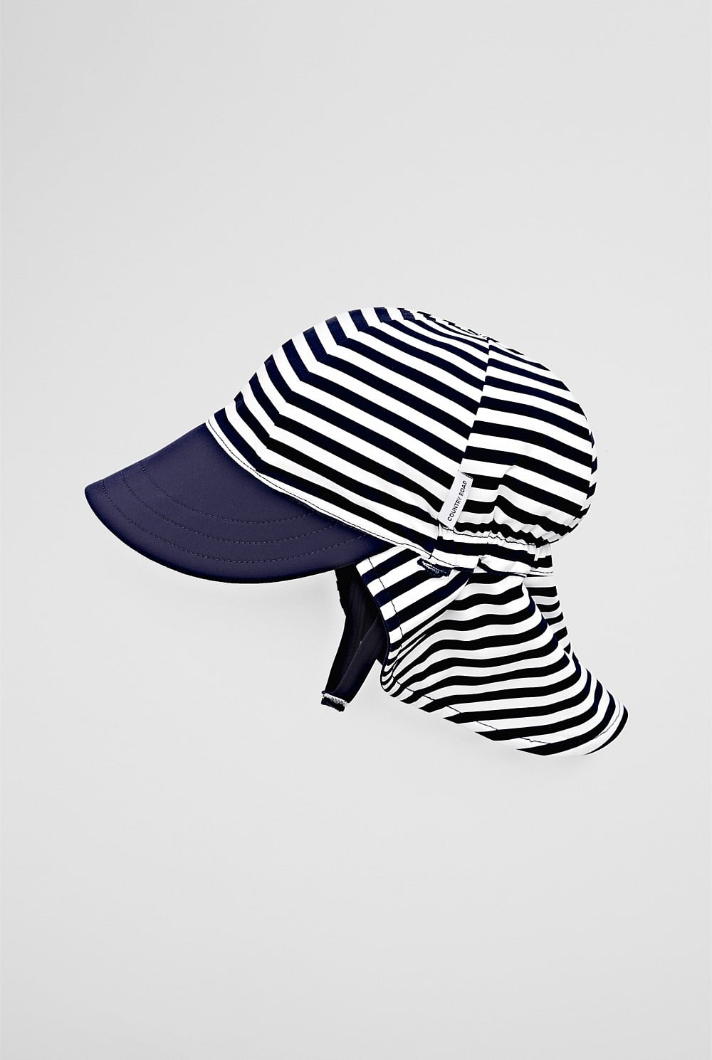 Reversible Swim Hat