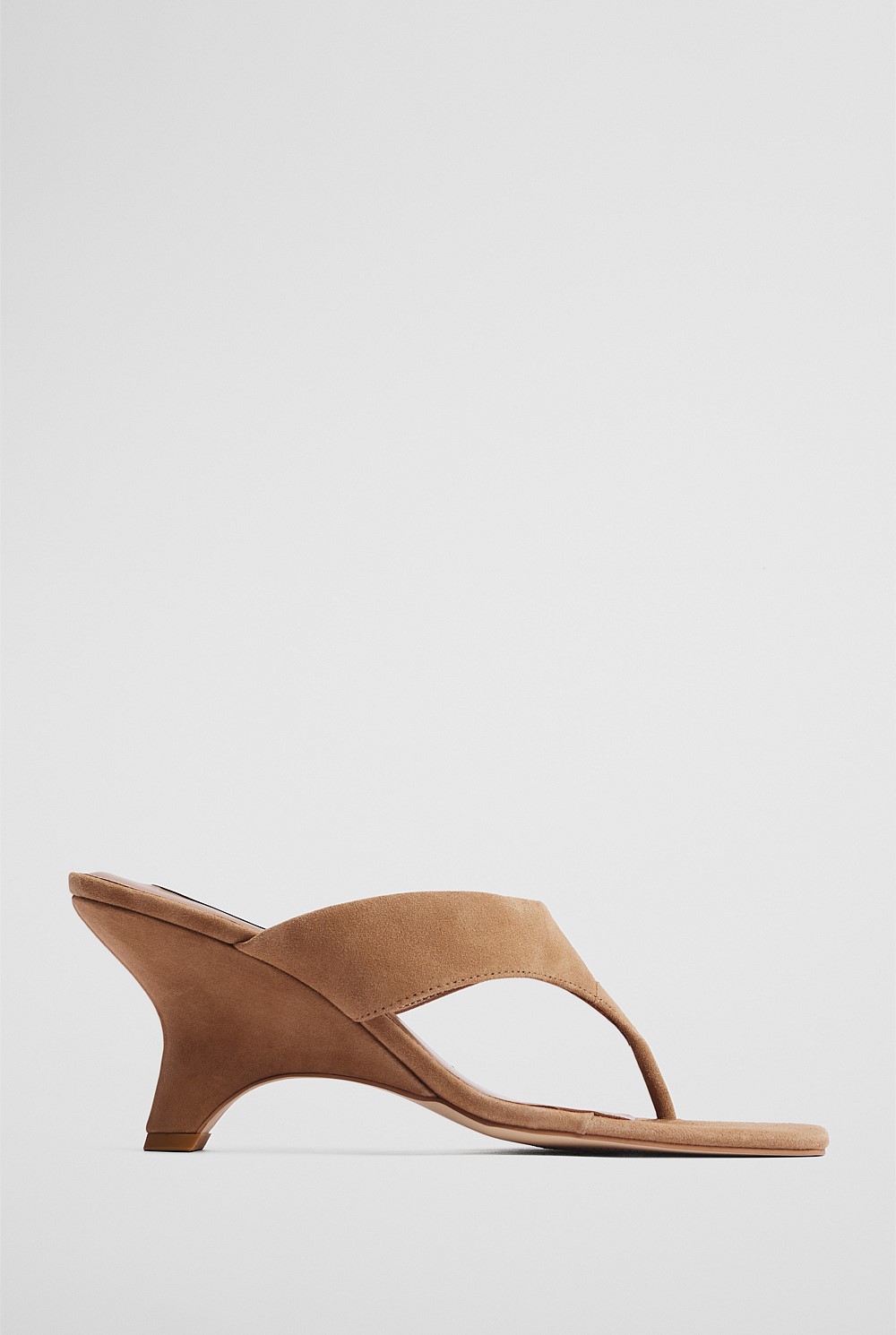Olivia Wedge