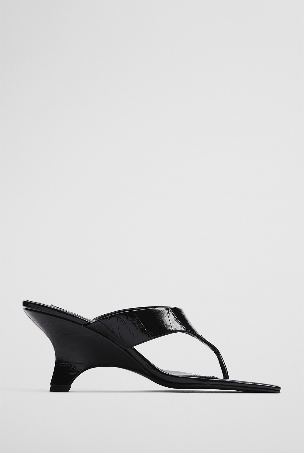 Olivia Wedge