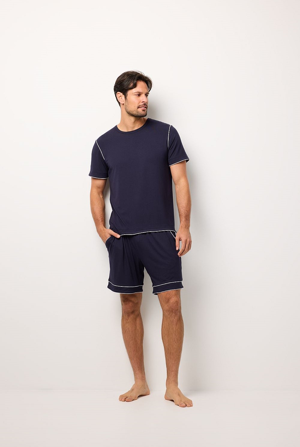 Nox T-Shirt & Boxer Shorts