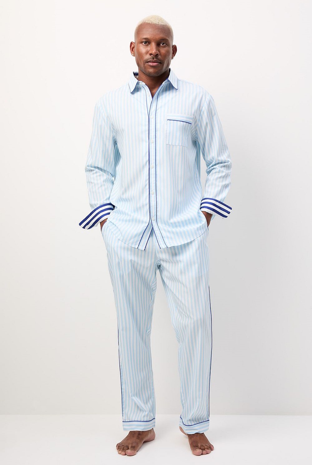 Daydreamer Pyjama Set