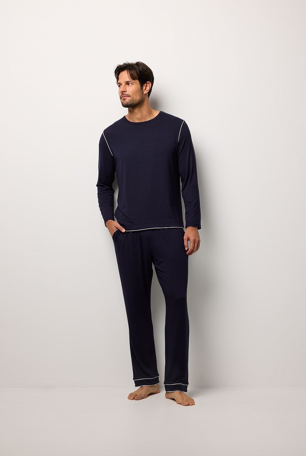 Nox Long Top & Pants