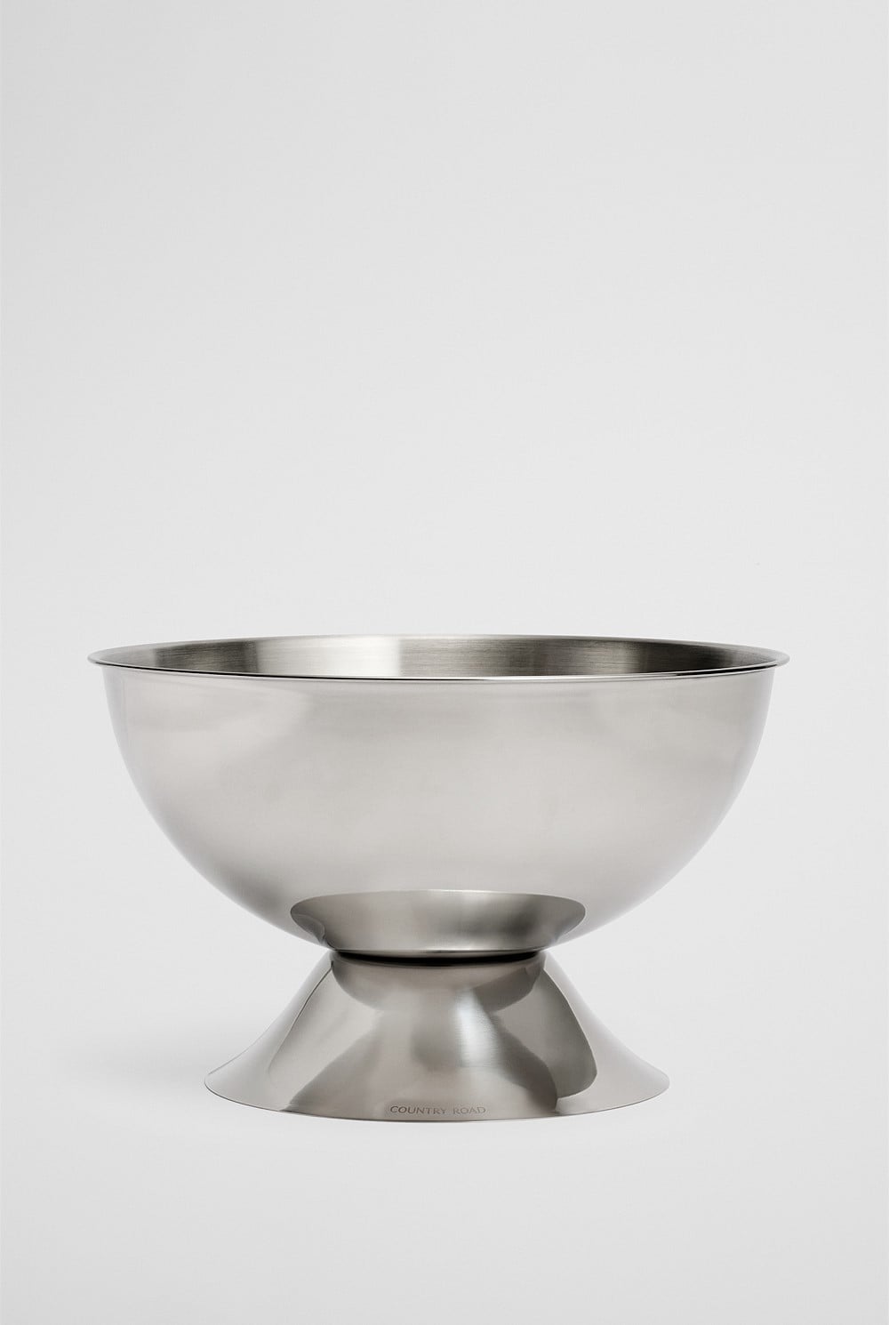 Polly Champagne Basket