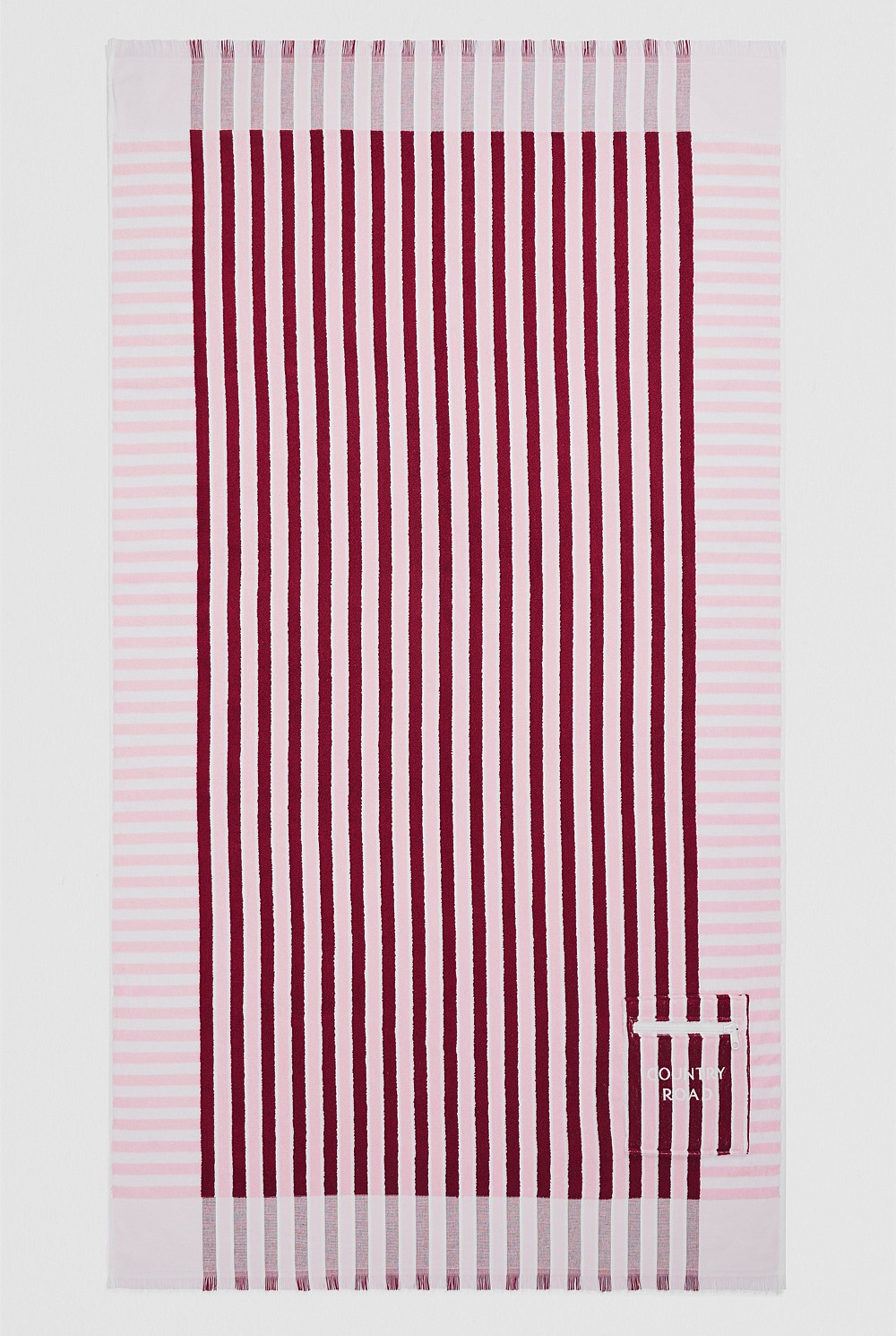 Bribie Pocket Towel