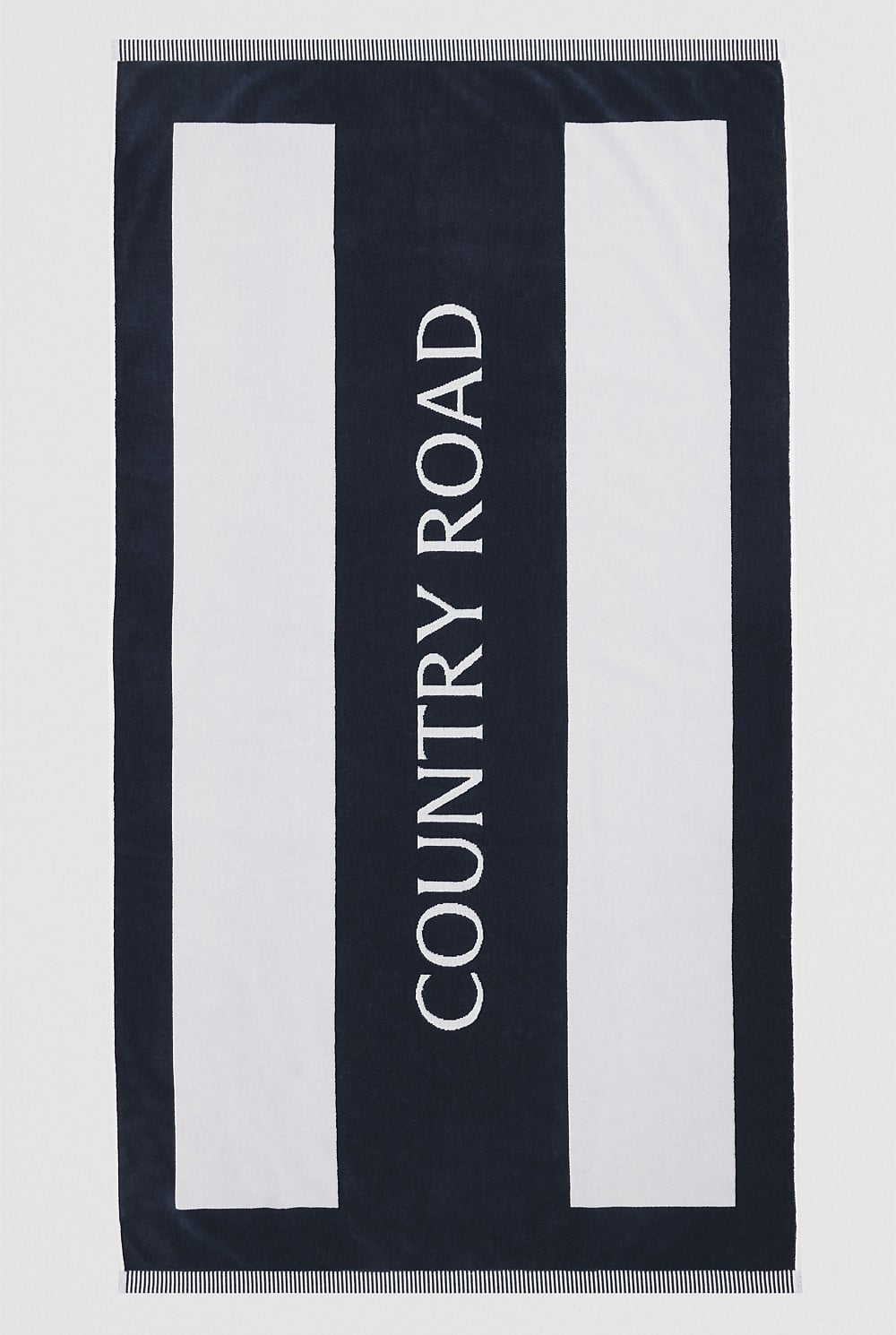 Haven Australian Cotton Beach Towel