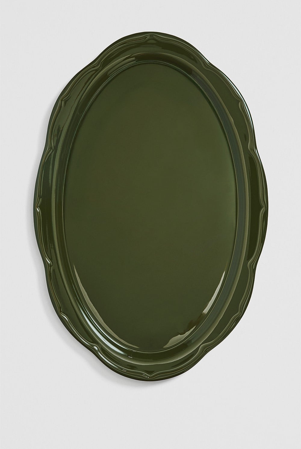Luna Large Platter