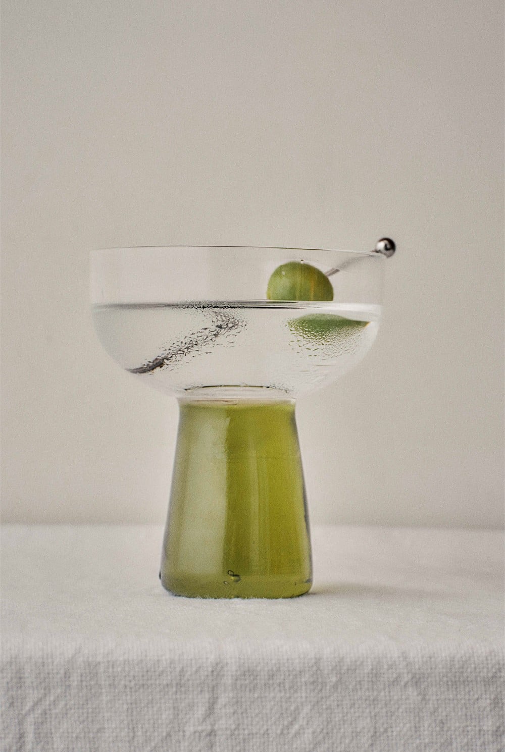 Paloma Coupe Set of 2