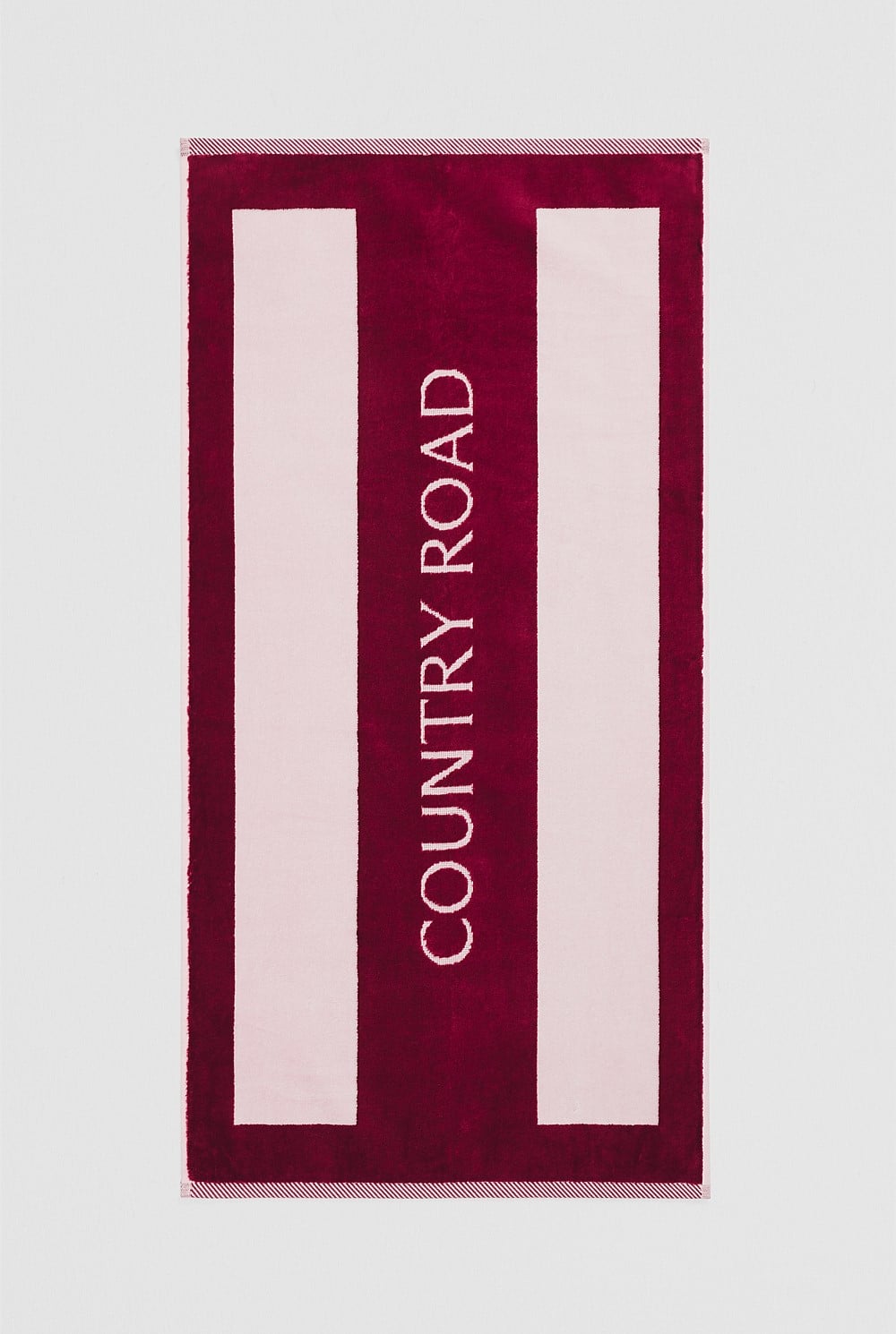 Haven Leisure Towel